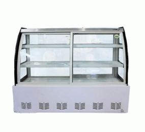 Tủ mát trưng bày đa năng Snow Village DL-1.3 - Hàng chính hãng