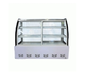 Tủ mát trưng bày đa năng Snow Village DL-1.5 - Hàng chính hãng