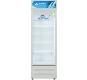 Tủ mát trưng bày Hòa Phát HSC-700F1R1 - Hàng chính hãng