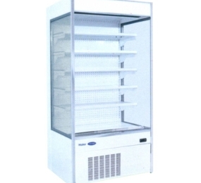 Tủ mát trưng bày siêu thị Carrier CLCP1219