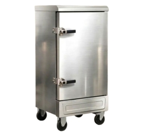 Tủ nấu cơm điện 10 khay Bettop TCD-10K - Hàng chính hãng