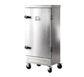 Tủ nấu cơm điện 12 khay Bettop TCD-12K - Hàng chính hãng
