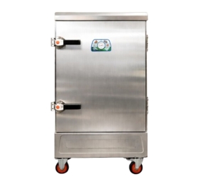 Tủ nấu cơm điện 8 khay Bettop TCD-8K - Hàng chính hãng
