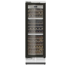 Tủ rượu Miele Mastercool KWT 2612 VI - Hàng chính hãng
