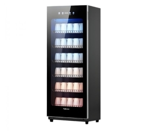 Tủ sấy khử trùng bát đĩa Fujihome DD180 - Hàng chính hãng