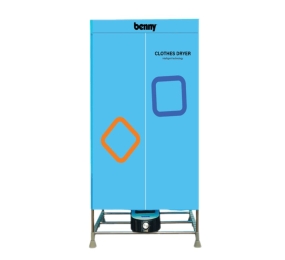 Tủ sấy quần áo Benny BD-04S