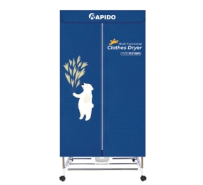 Tủ sấy quần áo Rapido RCD-16B90