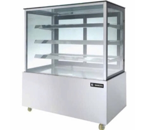  Tủ trưng bày bánh Sanden SKR-1203 - Hàng chính hãng