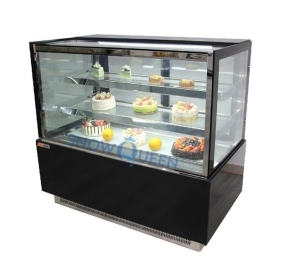 Tủ trưng bày kính vuông SnowQueen SNQ-LZ09 - Hàng chính hãng
