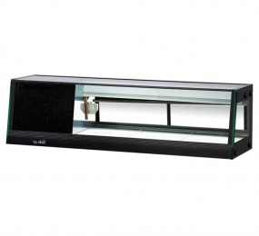 Tủ trưng bày sushi Turbo Air SAS-50R(R)-N - Hàng chính hãng