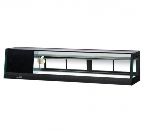 Tủ trưng bày sushi Turbo Air SAS-60R(R)-N - Hàng chính hãng