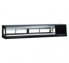 Tủ trưng bày sushi Turbo Air SAS-70R(L)-N - Hàng chính hãng