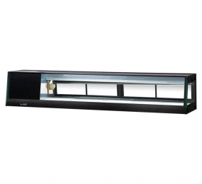 Tủ trưng bày sushi Turbo Air SAS-70R(R)-N - Hàng chính hãng