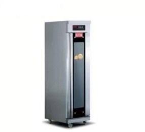 Tủ ủ bột 16 khay Hongling XF-16S - Hàng chính hãng