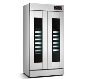 Tủ ủ bột 32 khay cổ điển CVSA WFF-32A