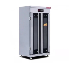 Tủ ủ bột 32 khay Hongling XF-32B