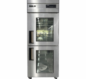 Tủ ủ thịt Grand Woosung WSFM-650RM (2G)