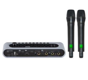 Vang số chỉnh cơ Acnos Mi36