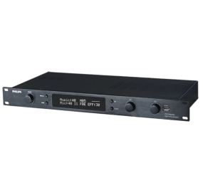 Vang số karaoke Philips CSS1900 - Hàng chính hãng