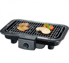 Vỉ nướng Severin PG-8518 - Hàng chính hãng