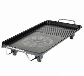 Vĩ nướng điện Cuchen CHG-G1600W