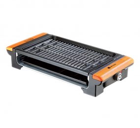 Vỉ nướng điện Elmich EGE-3640  - Hàng chính hãng