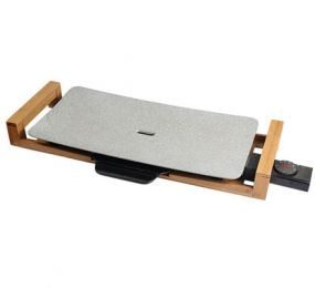 Vỉ nướng điện Gali GL-5001 - Hàng chính hãng