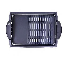 Vỉ nướng điện Sunny EX866 - Công suất 2000W