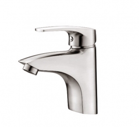 Vòi lavabo nóng lạnh Roland RL-2520B - Hàng chính hãng