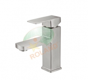 Vòi lavabo nóng lạnh Roland RL-2626 - Hàng chính hãng