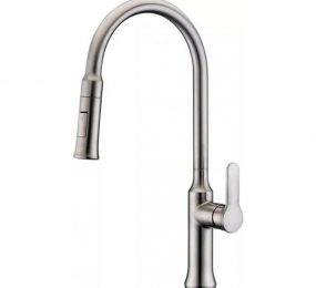 Vòi rửa bát Canzy CZ-905 - Hàng chính hãng