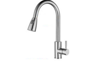 Vòi rửa chén Roland RL27 - Hàng chính hãng