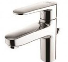 Vòi rửa mặt nóng lạnh American Standard WF-B201 - Hàng chính hãng