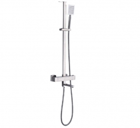 Vòi sen tắm Kaff KF-FCS03 - Hàng chính hãng