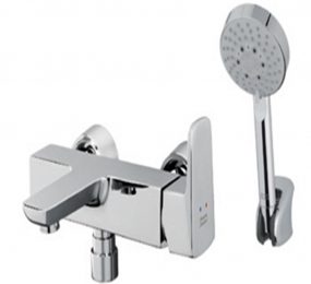 Vòi sen tắm nóng lạnh American Standard WF-6911