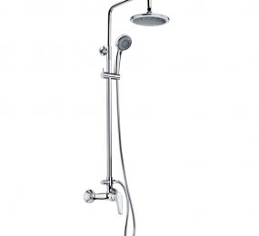 Vòi sen tắm Teka MT Plus - Hàng chính hãng