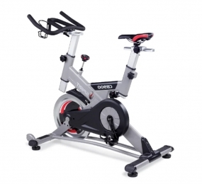 Xe đạp tập cao cấp Spirit CB-900 - Hàng chính hãng