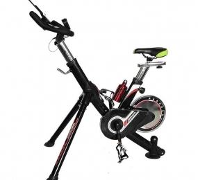 Xe đạp tập thể dục Air Bike MK142 - Hàng chính hãng