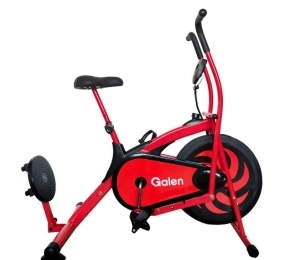 Xe đạp tập thể dục Galen G021
