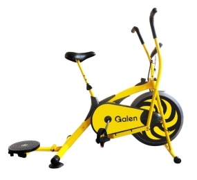 Xe đạp tập thể dục Galen G022