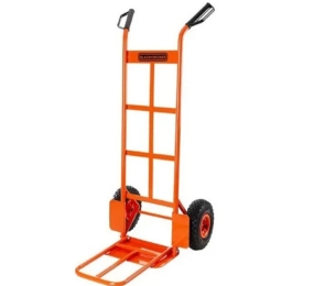 Xe đẩy hàng 2 bánh Black&Decker H302 - Hàng chính hãng