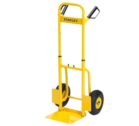 Xe đẩy hàng 2 bánh Stanley FT520 - Hàng chính hãng