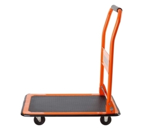 Xe đẩy hàng 4 bánh Black&Decker BXWT-H303 - Hàng chính hãng