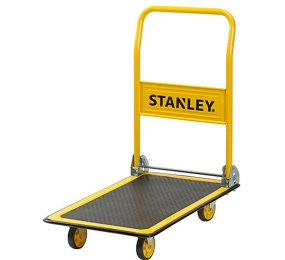 Xe đẩy hàng 4 bánh Stanley PC527 - Hàng chính hãng