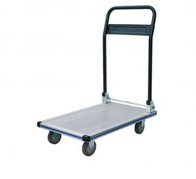 Xe đẩy hàng cao cấp Nikawa FWS-180