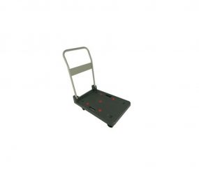 Xe đẩy hàng cao cấp Nikawa FWS-200S