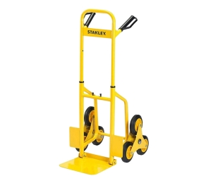 Xe đẩy hàng leo bậc thang Stanley FT521 - Hàng chính hãng