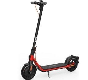 Xe điện Scooter Segway Ninebot D38U - Hàng chính hãng