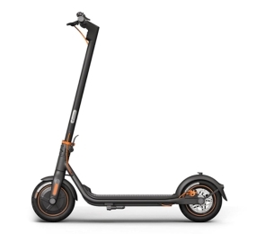 Xe điện Scooter Segway Ninebot F40 - Hàng chính hãng