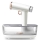 Bàn là hơi nước cầm tay Dingo DHS1200 - Hàng chính hãng
